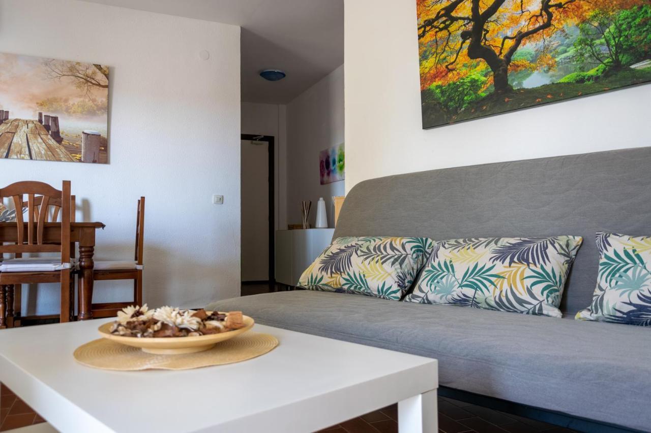Apartamento Lince Маталасканьас Экстерьер фото