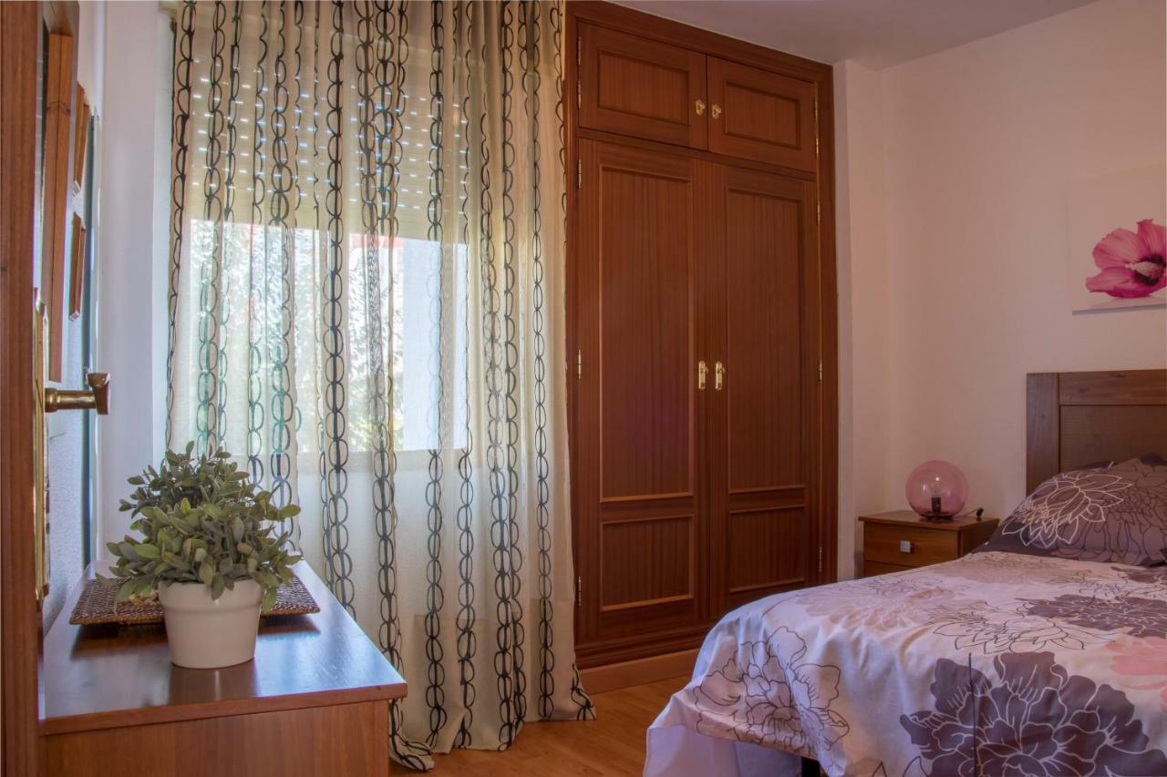Apartamento Lince Маталасканьас Экстерьер фото