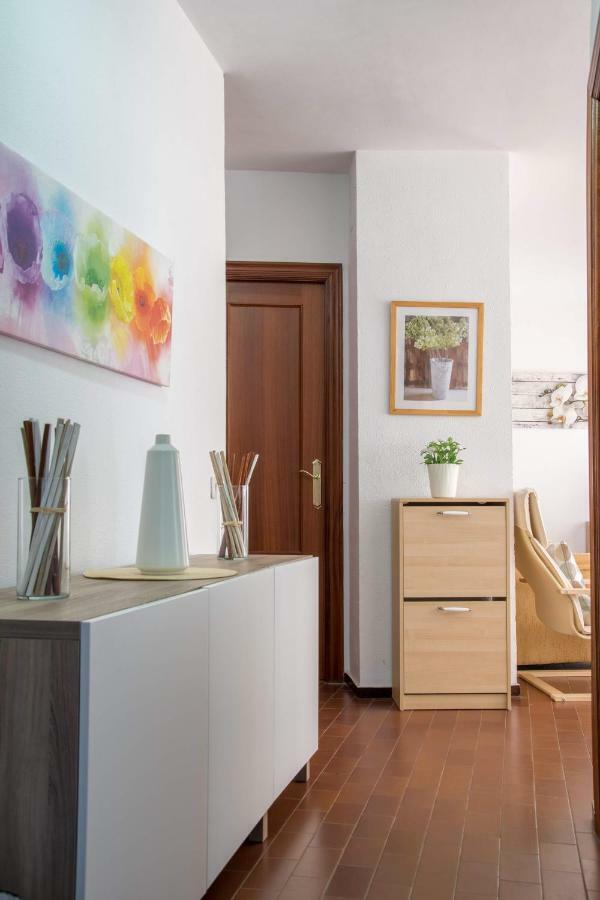 Apartamento Lince Маталасканьас Экстерьер фото